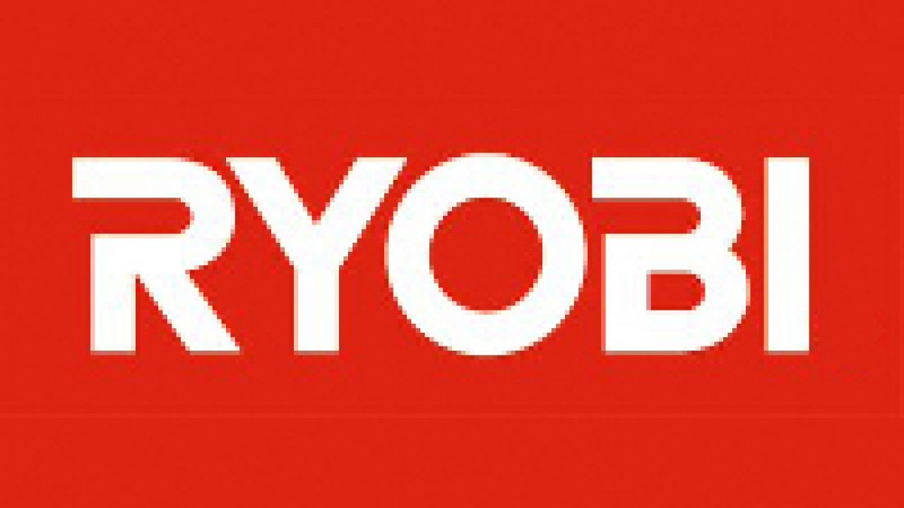 RYOBI